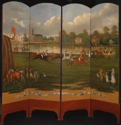 Złoty Puchar Clarence