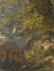 Wizja pokutnika: Sowa