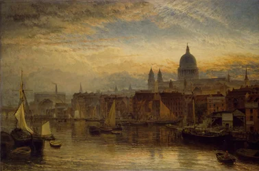 St Paul
