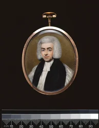 Samuel Hallifax, biskup Gloucester
