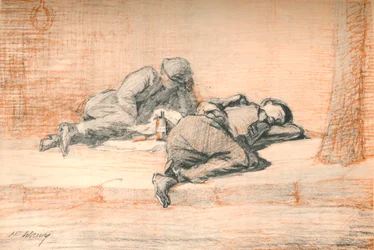 Daleko od płynących krawatów Mr. Berry Walls, c1927, 1927