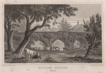 Most Eltham, Kent