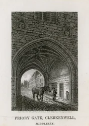 St John