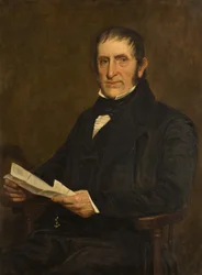 Andrew Spence (ur. 1774)