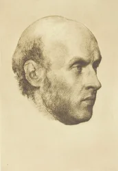 James Spedding, ok. 1893.