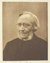 Bardzo Wielebny Dean Bradley
