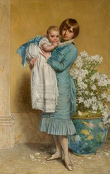 Nasze dziecko, 1882