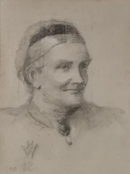 Lady Róża Weigall