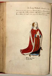 Lady Katarzyna Howard