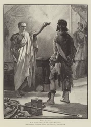 Cudowne przygody Phry Fenicjanina