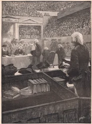 Proces Warrena Hastingsa AD 1788