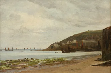 Newlyn poślizg