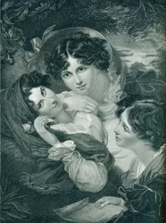 Propozycja, c1819, 1909