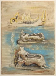 Ziemia: Jego linie podążają za życiem z powrotem do kamienia