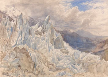 Lód morski