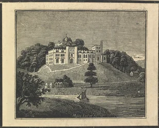 Arundel; strona 12 (tom pierwszy)
