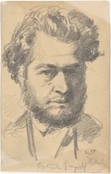 Mój portret