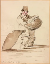 Bob Mills, Cullercoats