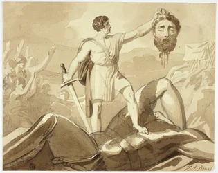 Dawid i Goliat