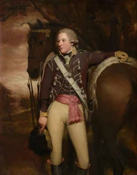 Kapitan Patrick Miller
