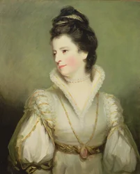 Jane, księżna Gordonu