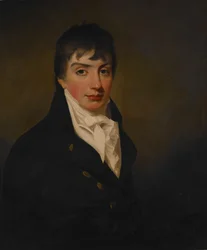 Portret George
