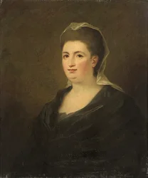 Portret Marii, hrabiny Kintore