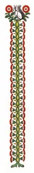 Granica Daisy, c1445, 1843.