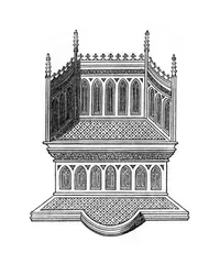 Tron, 1843.