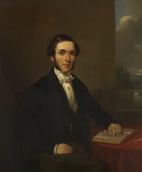 Handel Cossham, MP