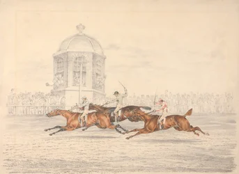 St. Leger, Doncaster: meta
