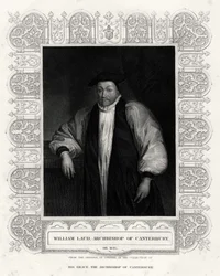 William Laud, arcybiskup Canterbury, XIX wiek