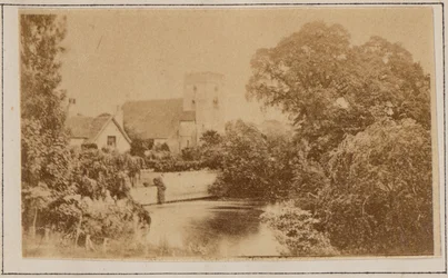 Kościół Goring