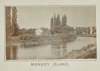 Monkey Island