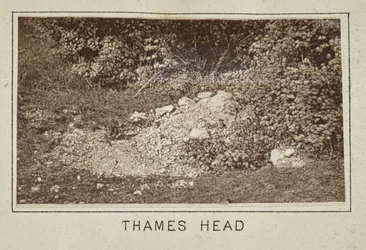 Thames Head