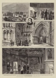 Edynburg Ilustrowany, Holyrood