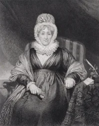 Hanna Więcej