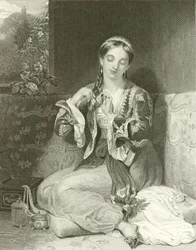 Joński jeniec