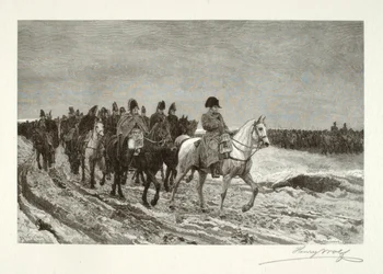 Kampania Francji w 1814 r.