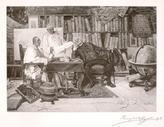 Fragment dokumentów