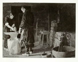 W Kuźni