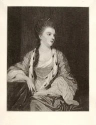 Marchioness of Lothian