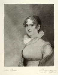 Pani Josiah Bradlee