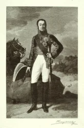 Nicolas Charles Oudinot