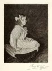 Portret Helen