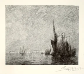 San Giorgio, Wenecja