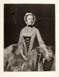 Selina, hrabina Huntington