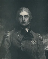 Sir John Moore, ok. 1800, 1896 r