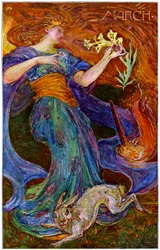 „Marzec”, 1898.