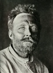 CH Meares, styczeń 1912, 1913